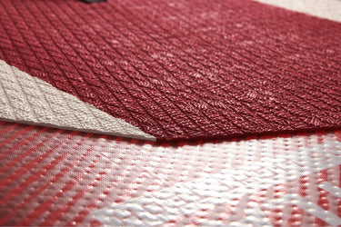 Aqua Marina 12'0 Atlas inflatable paddle board traction pad 2